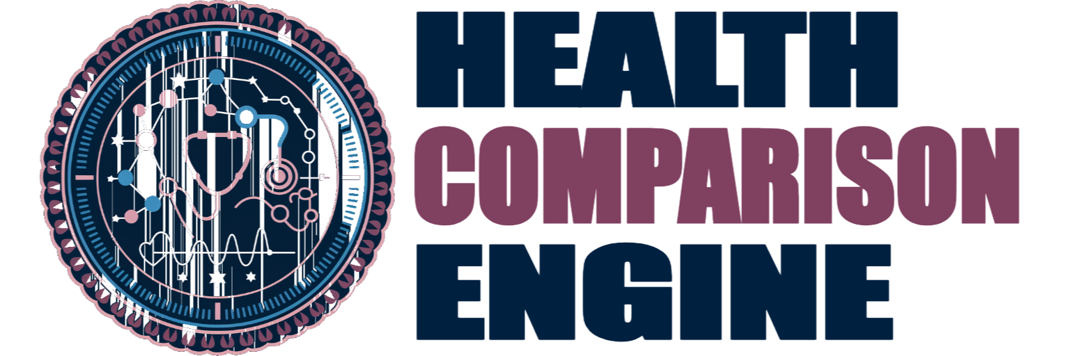 Healthcomparisonengine